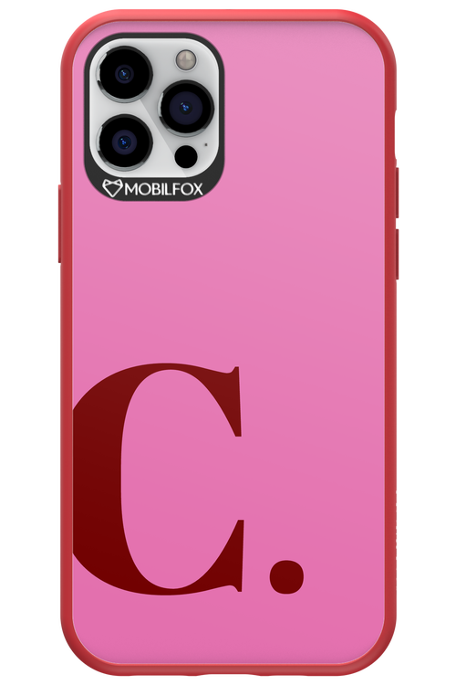 C (Sorbet) 2.0 - Apple iPhone 12 Pro