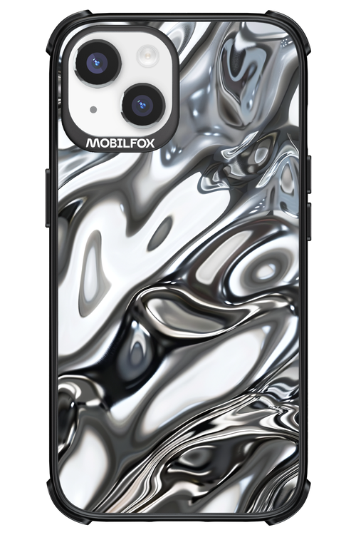 Chrome Aero - Apple iPhone 14