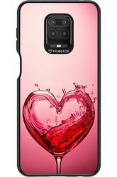 Wine of Love - Xiaomi Redmi Note 9 Pro