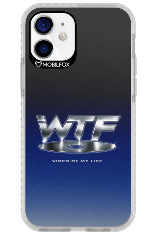 W T F 2.0 - Apple iPhone 12