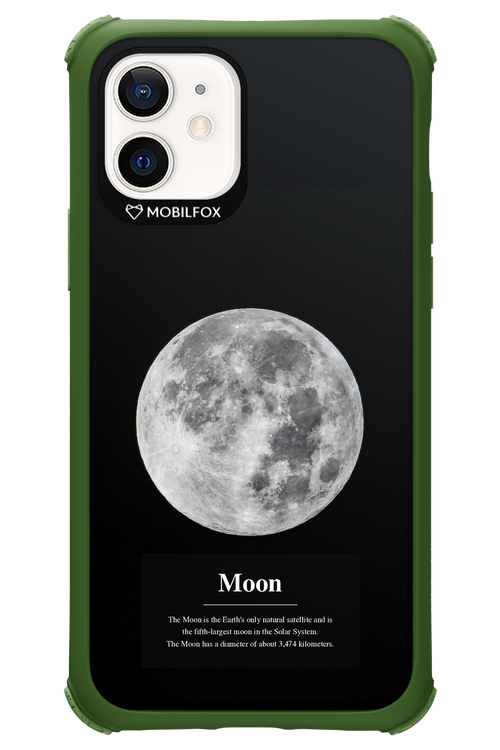 Moon 2.0 - Apple iPhone 12