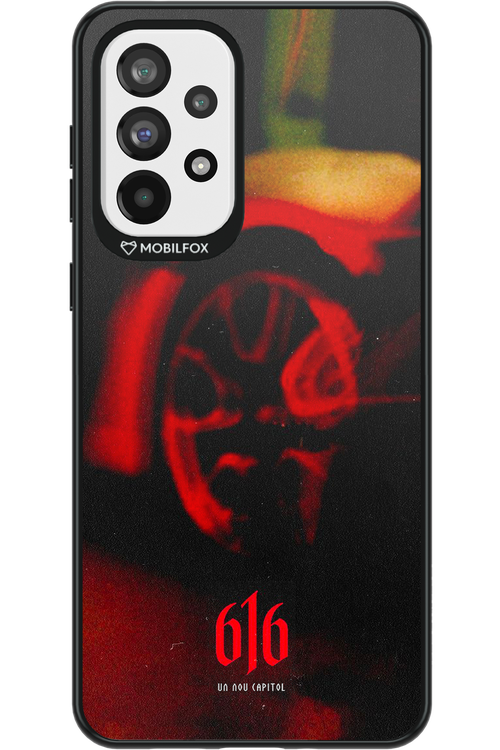 616 2.0 - Samsung Galaxy A73