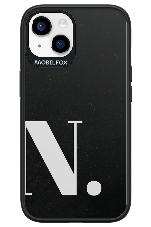 N (Off Space) 2.0 - Apple iPhone 14