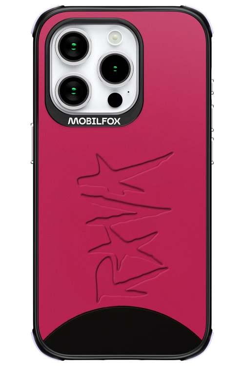 Rava Brick 2.0 - Apple iPhone 15 Pro