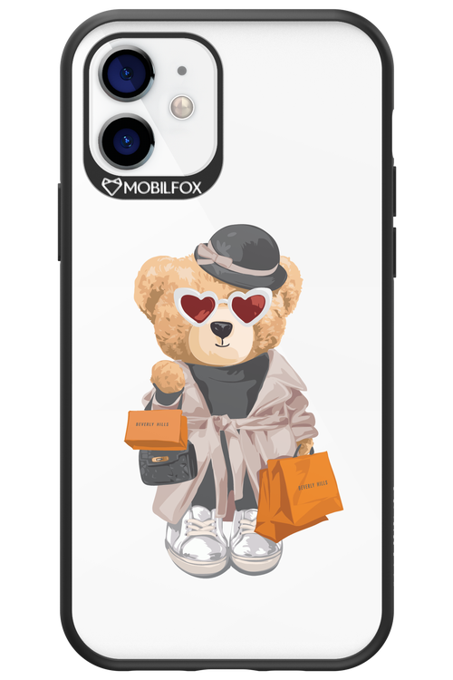 Iconic Bear 2.0 - Apple iPhone 12