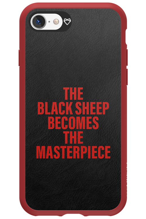 sheep 2.0 - Apple iPhone 7