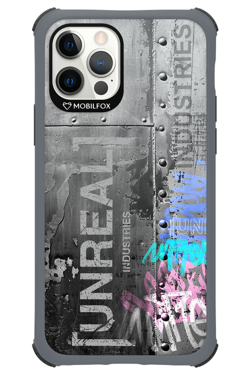Steel 2.0 - Apple iPhone 12 Pro