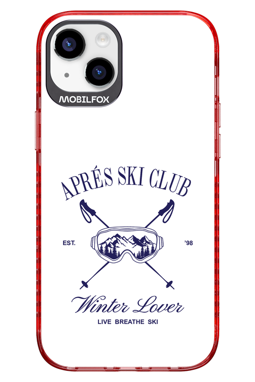 Après Ski Club - Apple iPhone 14 Plus