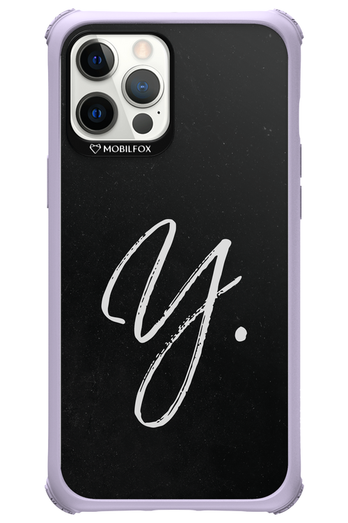 (Off Space) Y 2.0 - Apple iPhone 12 Pro Max