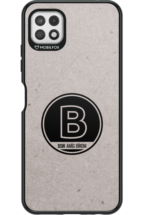 Alig bírom - Samsung Galaxy A22 5G