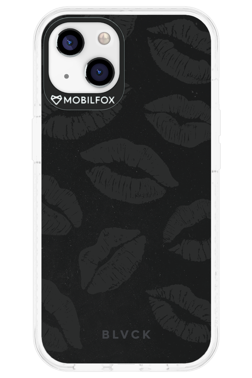 Dark Lips - Apple iPhone 13