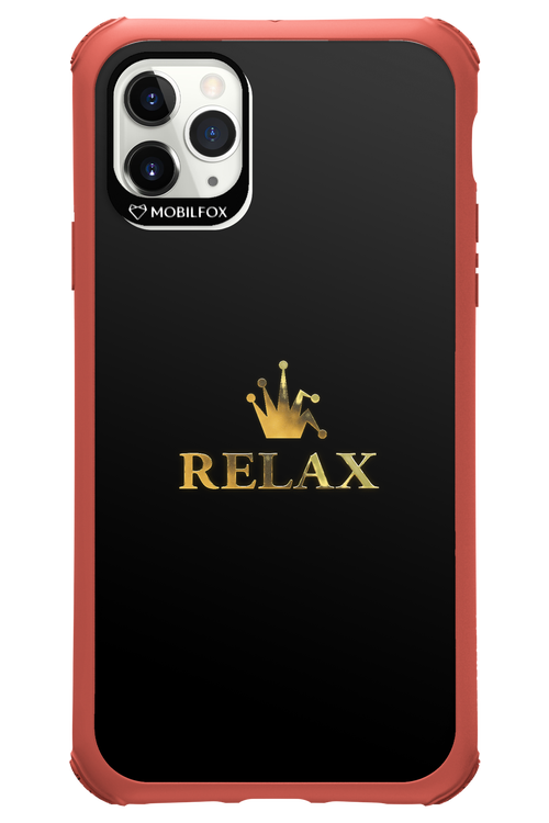 Relax 2.0 - Apple iPhone 11 Pro Max