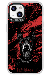 Bad Blood - Apple iPhone 13