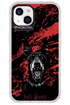 Bad Blood - Apple iPhone 13