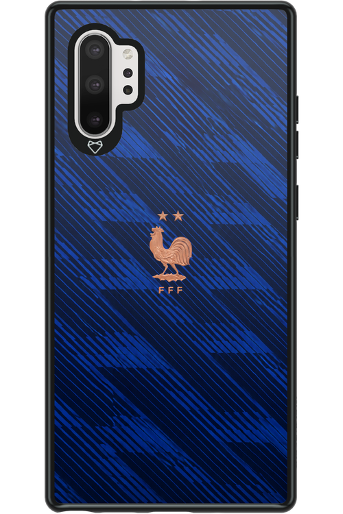 Franta 2.0 2.0 - Samsung Galaxy Note 10+