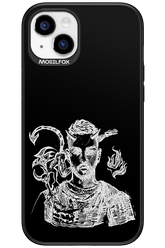 D3MON Black 2.0 - Apple iPhone 15 Plus