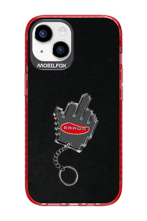 Err0r 2.0 - Apple iPhone 14