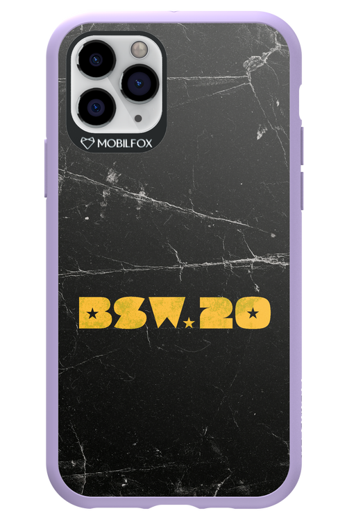BSW 20 (5) 2.0 - Apple iPhone 11 Pro