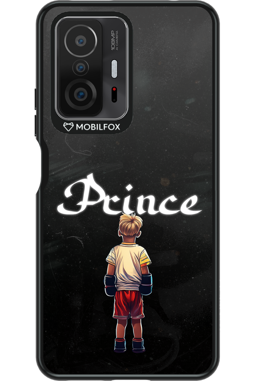 Prince - Xiaomi Mi 11T