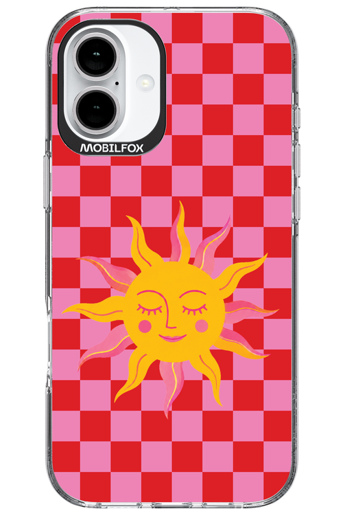 SUNNY 2.0 - Apple iPhone 16 Plus