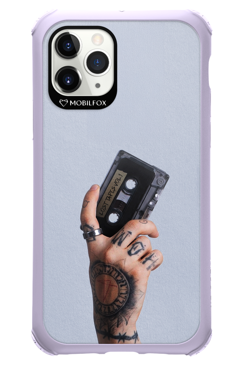 Bagabont 2.0 - Apple iPhone 11 Pro