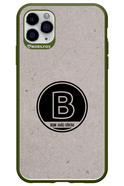 Alig bírom - Apple iPhone 11 Pro Max