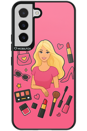 Just a Girll 2.0 - Samsung Galaxy S22