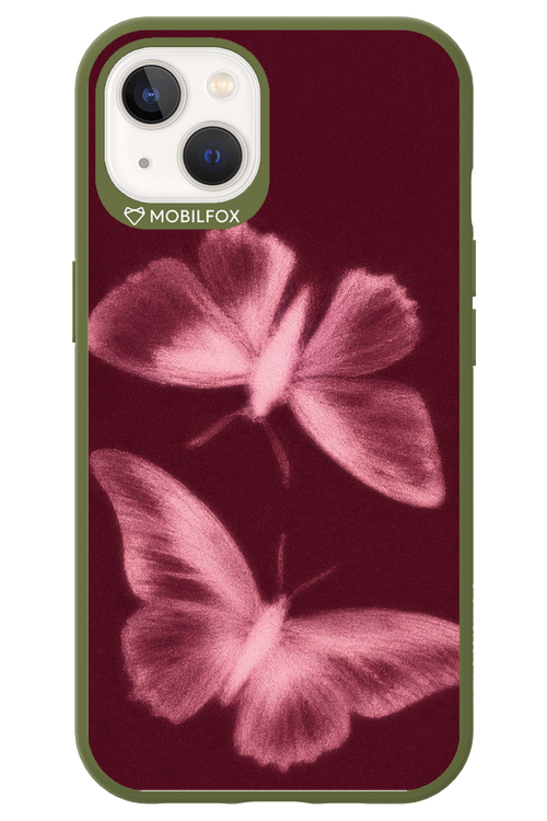 Papillonia 2.0 - Apple iPhone 13