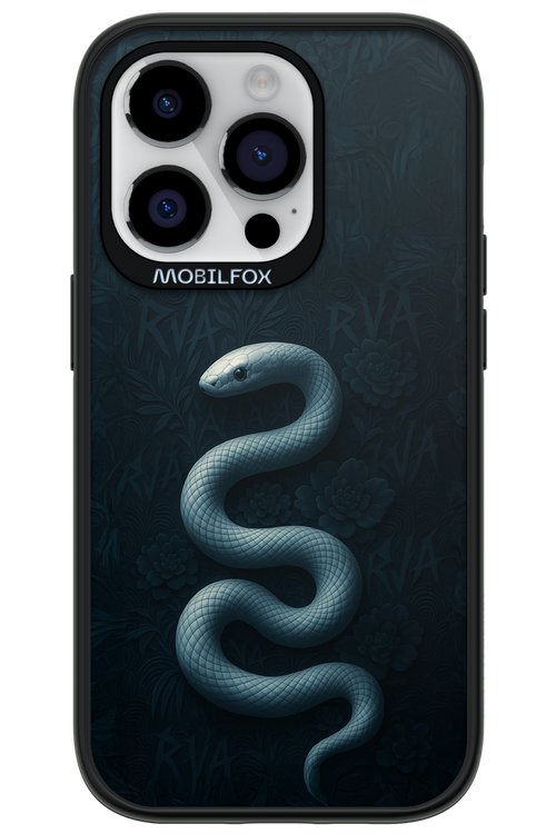 Night Venom 2.0 - Apple iPhone 14 Pro