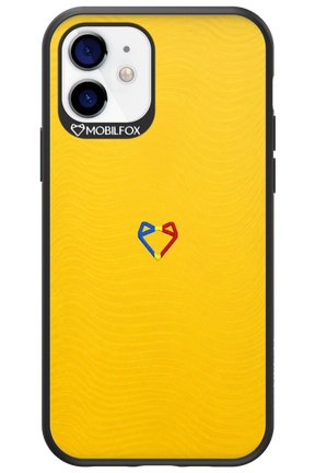 Romania 2.0 - Apple iPhone 12