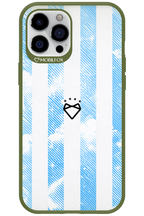 Argentina II 2.0 - Apple iPhone 12 Pro Max