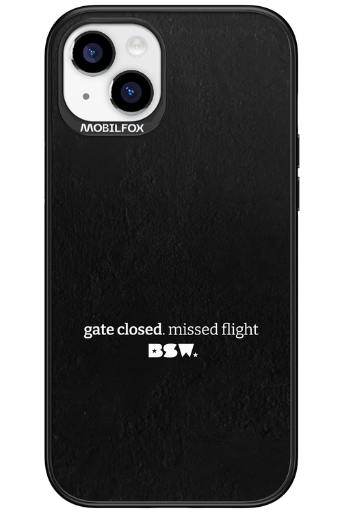 BSW FourSeasons 5 2.0 - Apple iPhone 15 Plus