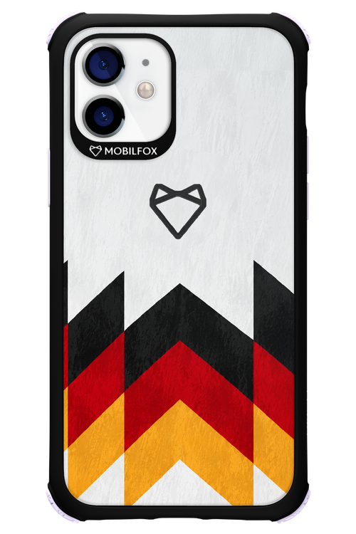 Germania x Mobilfox 2.0 - Apple iPhone 12