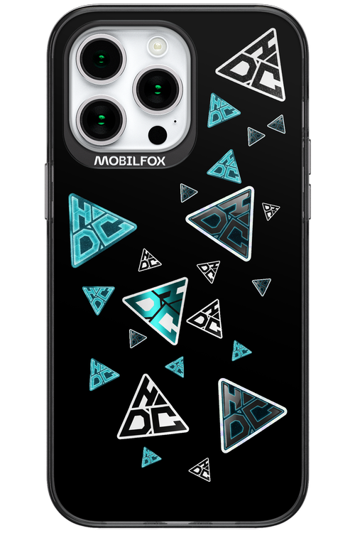 HDC 8 - Apple iPhone 15 Pro Max