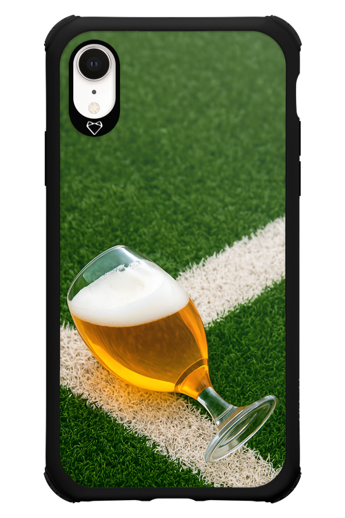 Just some beers - Apple iPhone XR