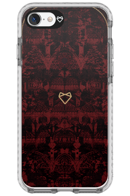 Portugalia x Mobilfox 2.0 - Apple iPhone 8
