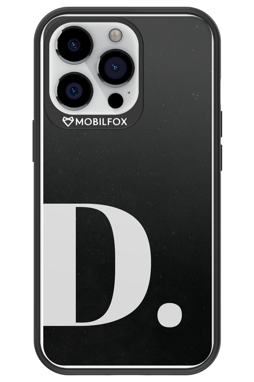 D (Off Space) 2.0 - Apple iPhone 13 Pro