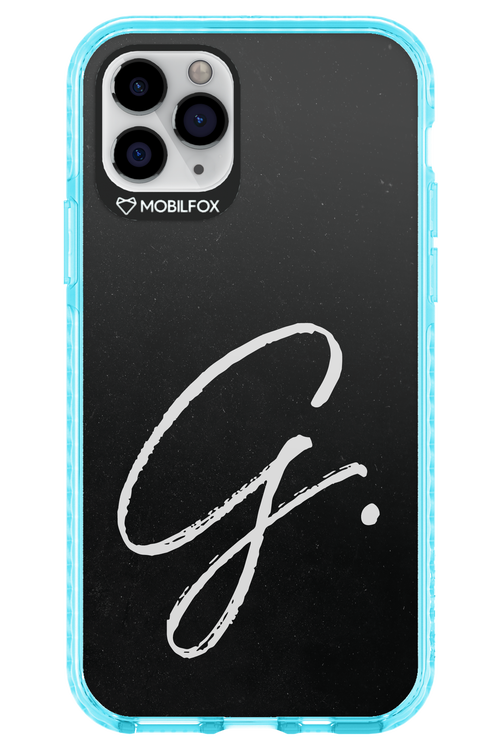(Off Space) G 2.0 - Apple iPhone 11 Pro