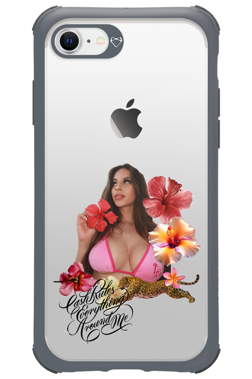 Island Money Muse - Apple iPhone 7
