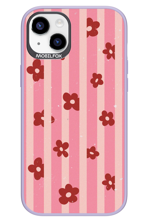 Flower Powerr 2.0 - Apple iPhone 14 Plus