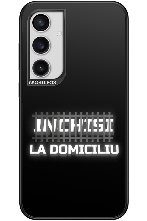 Logo 2.0 - Samsung Galaxy S24+
