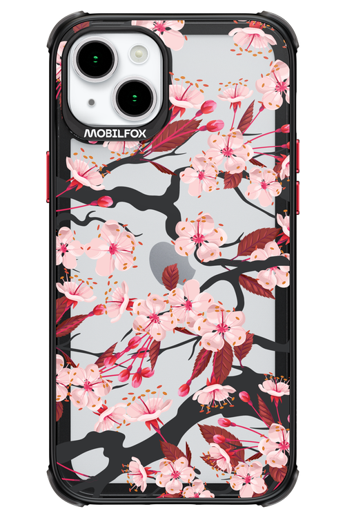 Sakura 2.0 - Apple iPhone 15 Plus