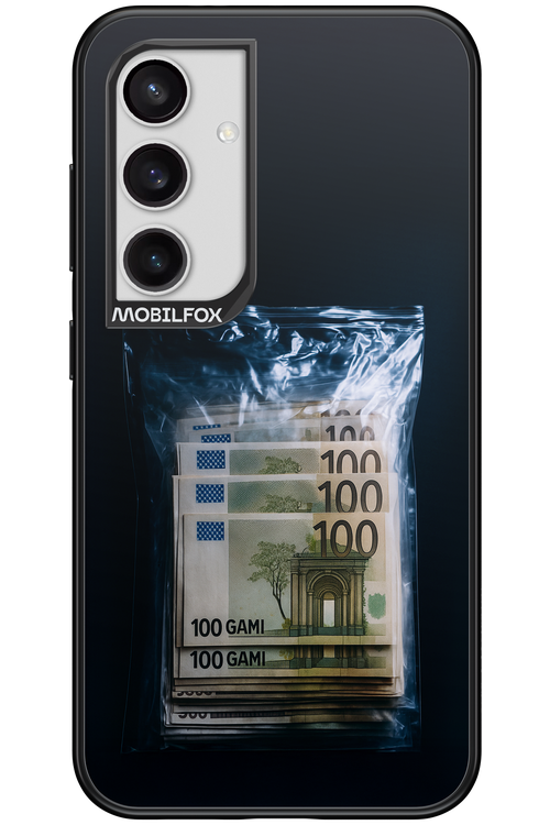 Moneybag 2.0 - Samsung Galaxy S24