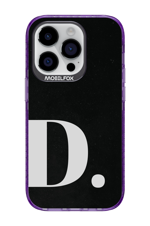 D (Off Space) 2.0 - Apple iPhone 14 Pro