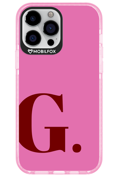 G (Sorbet) 2.0 - Apple iPhone 13 Pro Max