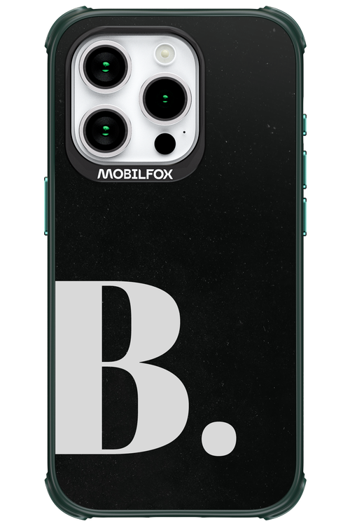 B (Off Space) 2.0 - Apple iPhone 15 Pro