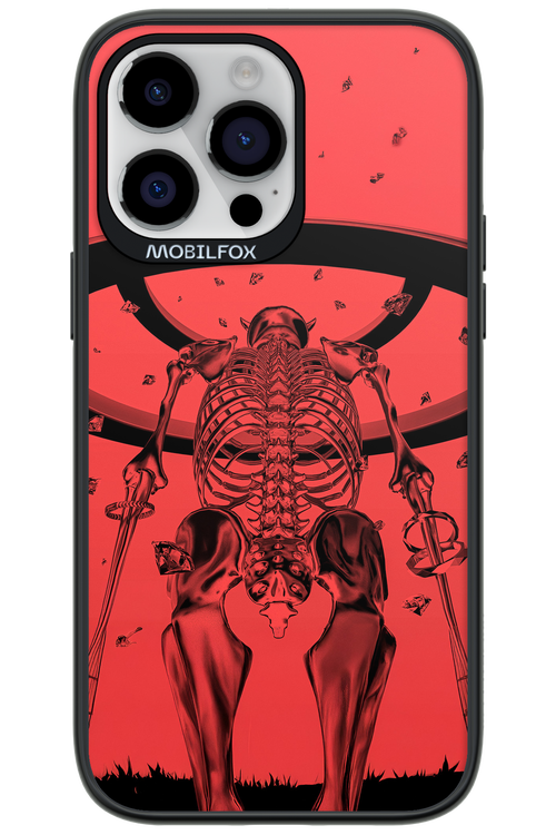 RMN Cover 2.0 - Apple iPhone 14 Pro Max