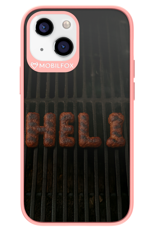 Barbeque - Apple iPhone 13 Mini