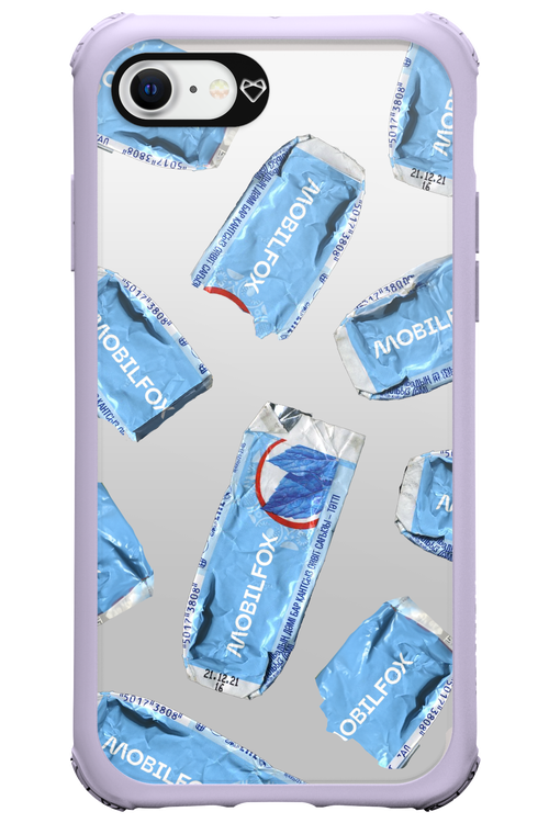Mobilfox Gum 2.0 - Apple iPhone 7