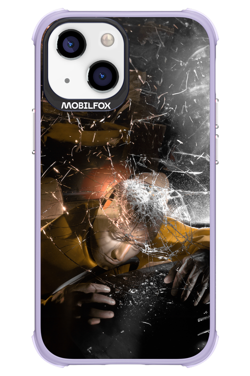 Final Impact 2.0 - Apple iPhone 13 Mini